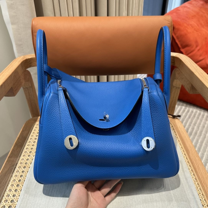 Hermes Lindy Bags